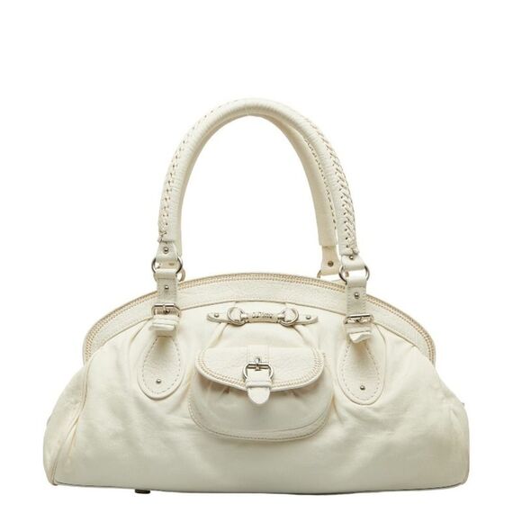 Dior Handbags - Dior My Dior Frame Handbag